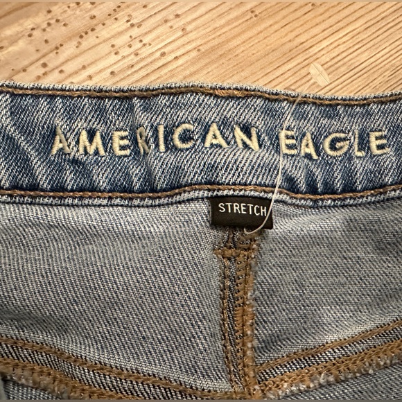 American Eagle Mom Jeans - Picture 6 of 10